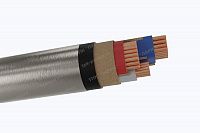 Кабель СГ 3х70 - 10кВ