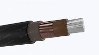 Кабель АВВГЭнг(A) 1х70 - 1кВ
