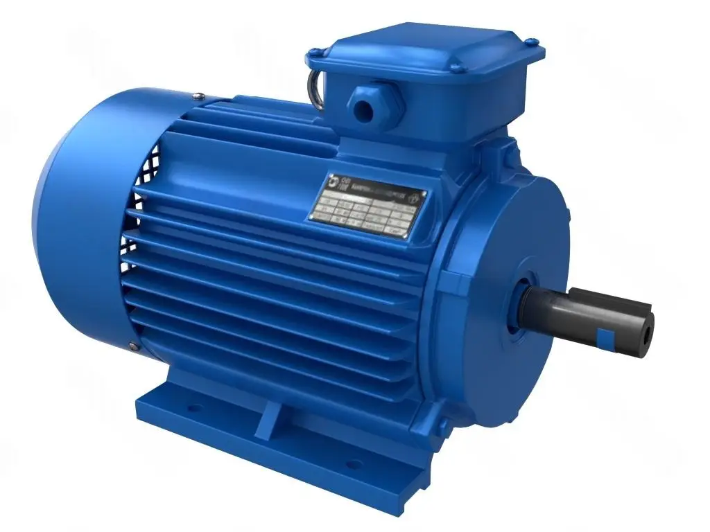 Электродвигатель 5А200L8